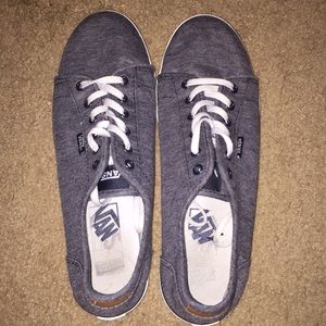 Vans shoes